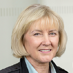 Avatar de Jan Creamer